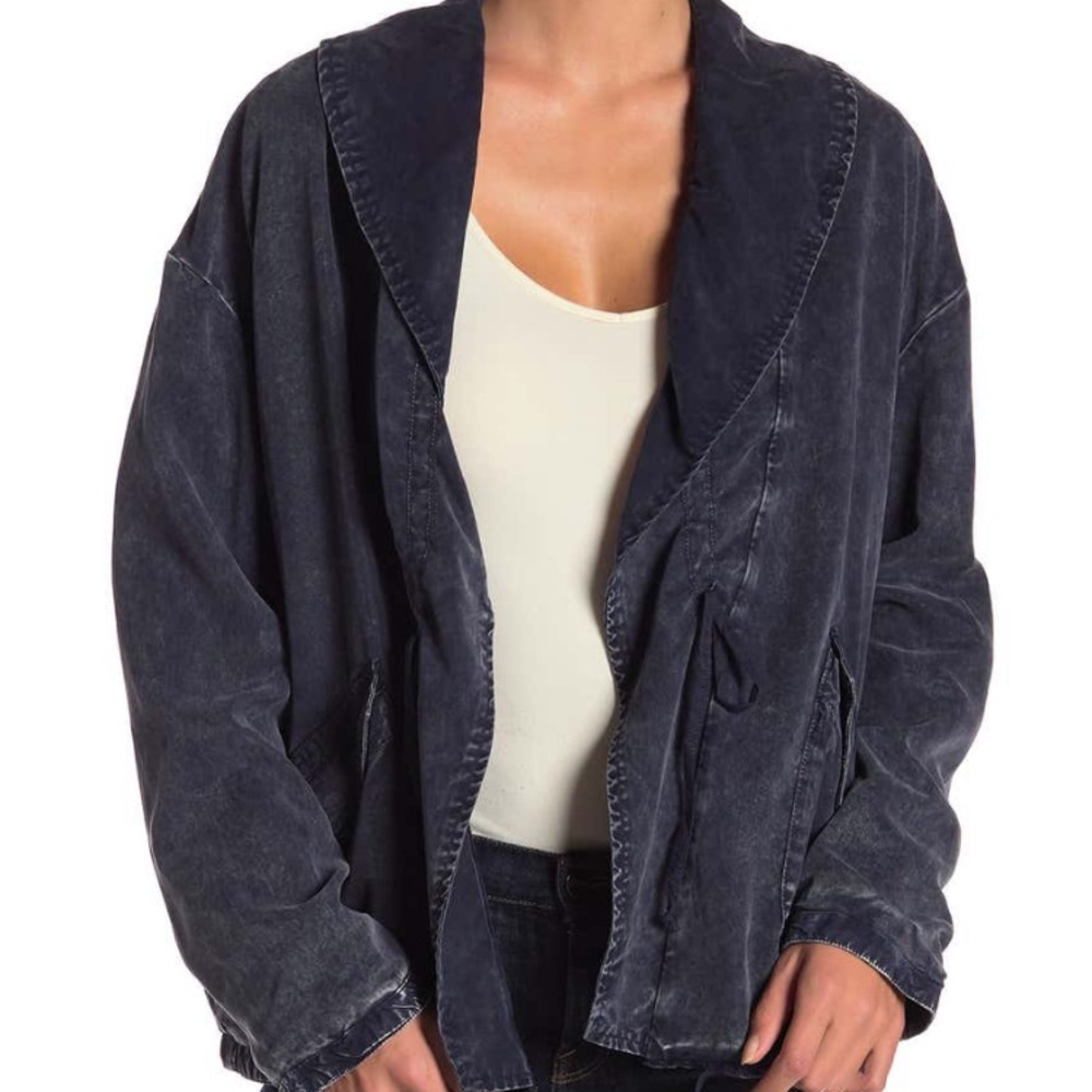 Dorian Jacket